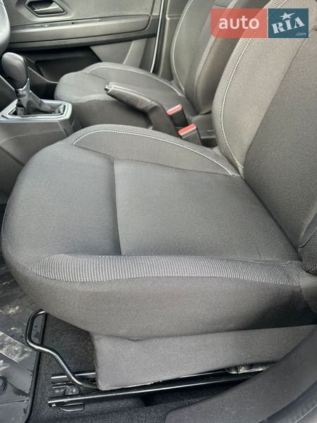 Седан Renault Taliant 2024 в Киеве