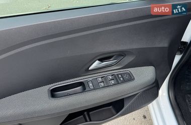 Седан Renault Taliant 2025 в Черкассах