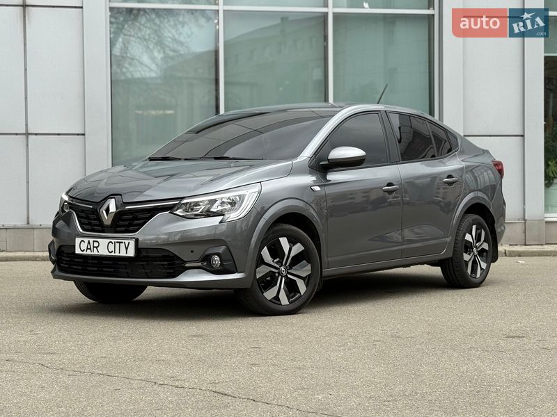 Renault Taliant 2025 Renault Taliant 2025