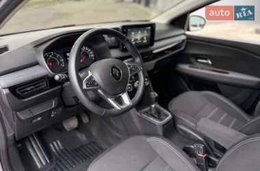 Седан Renault Taliant 2025 в Киеве