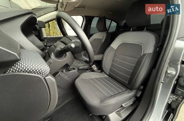 Седан Renault Taliant 2025 в Киеве