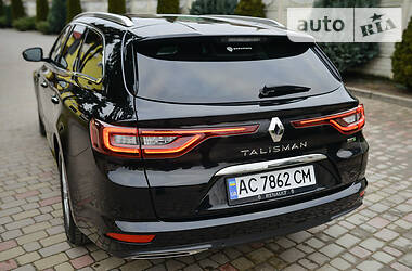 Універсал Renault Talisman 2016 в 
