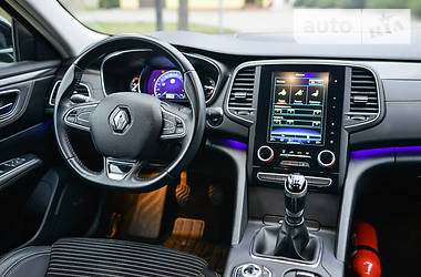 Універсал Renault Talisman 2016 в 