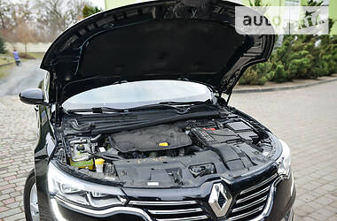 Універсал Renault Talisman 2016 в 