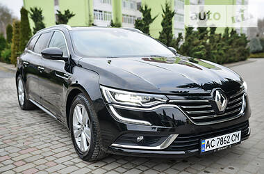 Універсал Renault Talisman 2016 в 