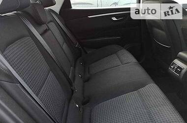 Седан Renault Talisman 2016 в 