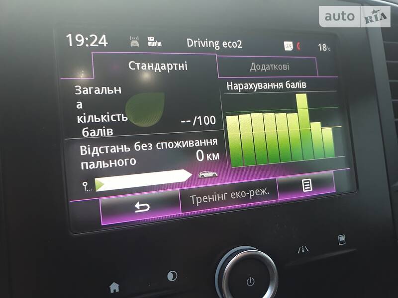Универсал Renault Talisman 2016 в Львове