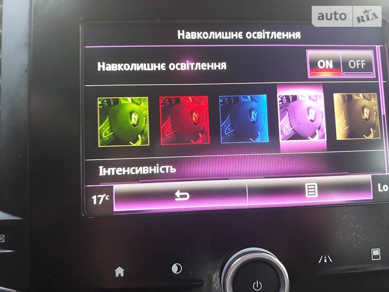 Универсал Renault Talisman 2016 в Львове