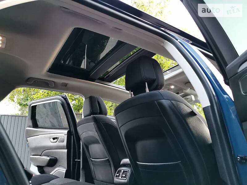 Універсал Renault Talisman 2017 в Дубні