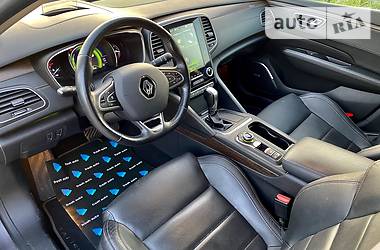 Универсал Renault Talisman 2016 в Ровно