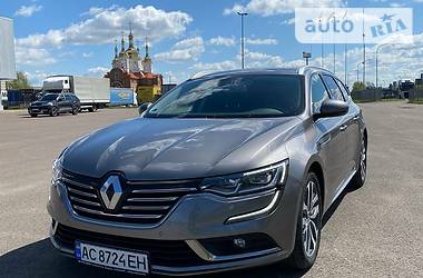 Универсал Renault Talisman 2017 в Ковеле