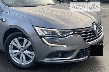 Універсал Renault Talisman 2017 в Києві