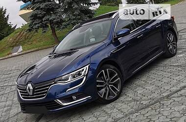 Универсал Renault Talisman 2017 в Киеве