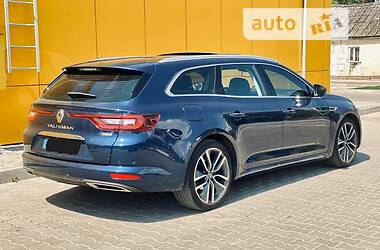 Универсал Renault Talisman 2017 в Киеве