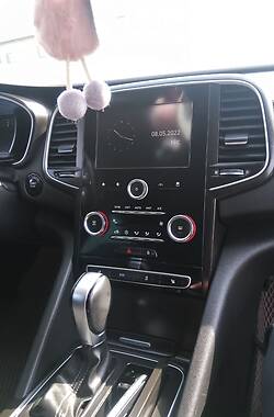Универсал Renault Talisman 2016 в Хусте