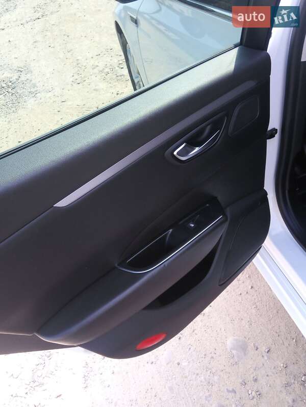 Універсал Renault Talisman 2016 в Хусті