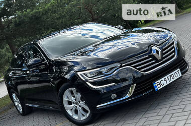 Седан Renault Talisman 2019 в 