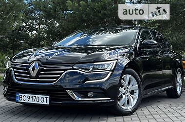 Седан Renault Talisman 2019 в 