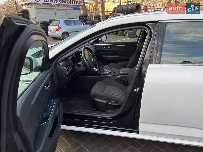 Универсал Renault Talisman 2018 в Одессе фото 4 Универсал Renault Talisman 2018 в Одессе