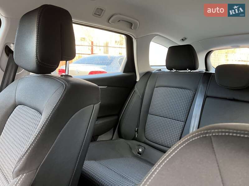 Универсал Renault Talisman 2018 в Одессе фото 8 Универсал Renault Talisman 2018 в Одессе