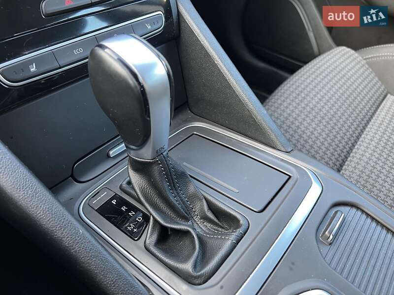 Универсал Renault Talisman 2018 в Одессе фото 17 Универсал Renault Talisman 2018 в Одессе