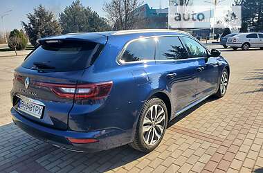 Універсал Renault Talisman 2017 в 