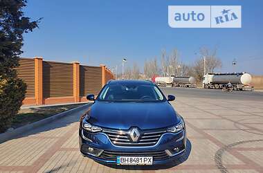 Універсал Renault Talisman 2017 в 