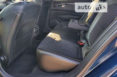 Універсал Renault Talisman 2017 в 