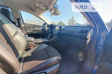 Універсал Renault Talisman 2017 в 