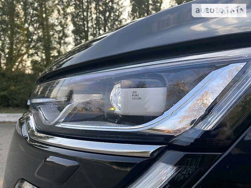 2016 Renault Talisman, VIN VF1RFD00756460255:plate — фото 1 (autoria)