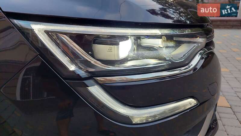 Универсал Renault Talisman 2017 в Одессе