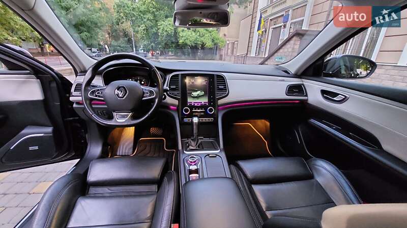 Универсал Renault Talisman 2017 в Одессе