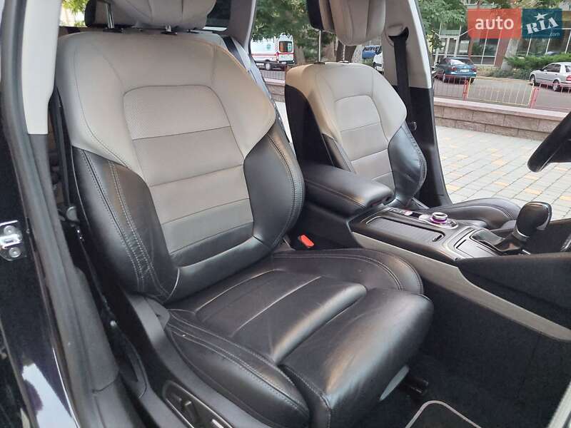 Универсал Renault Talisman 2017 в Одессе