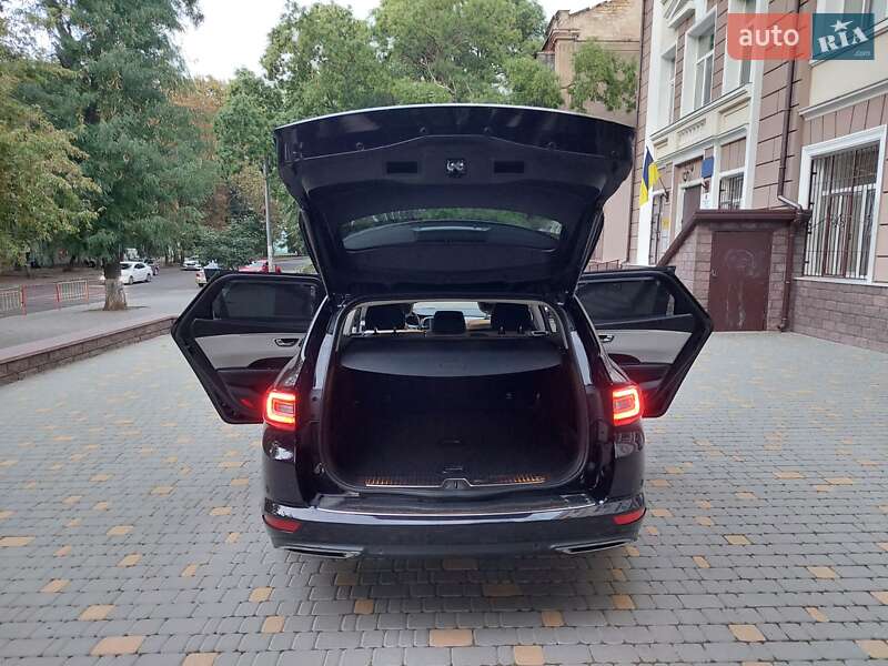 Универсал Renault Talisman 2017 в Одессе
