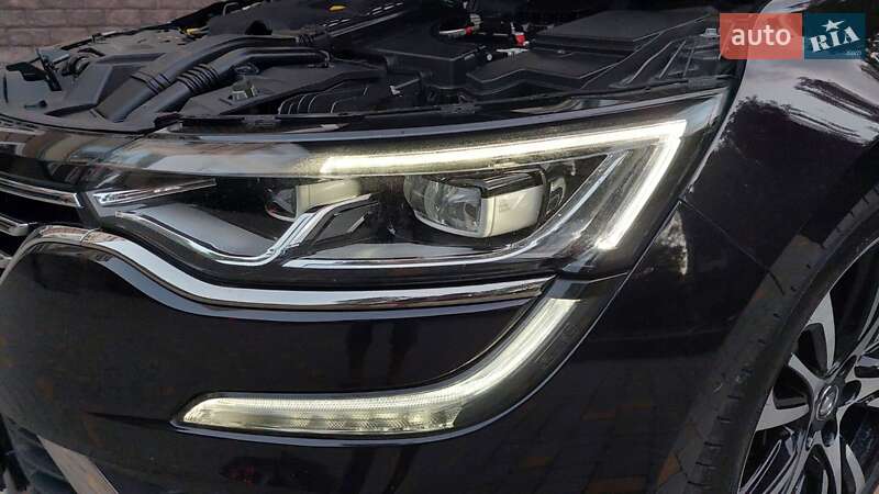 Универсал Renault Talisman 2017 в Одессе