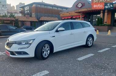 Универсал Renault Talisman 2018 в 