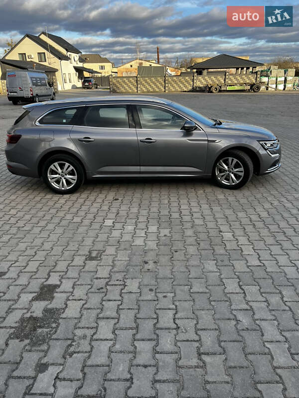 Универсал Renault Talisman 2016 в Луцке