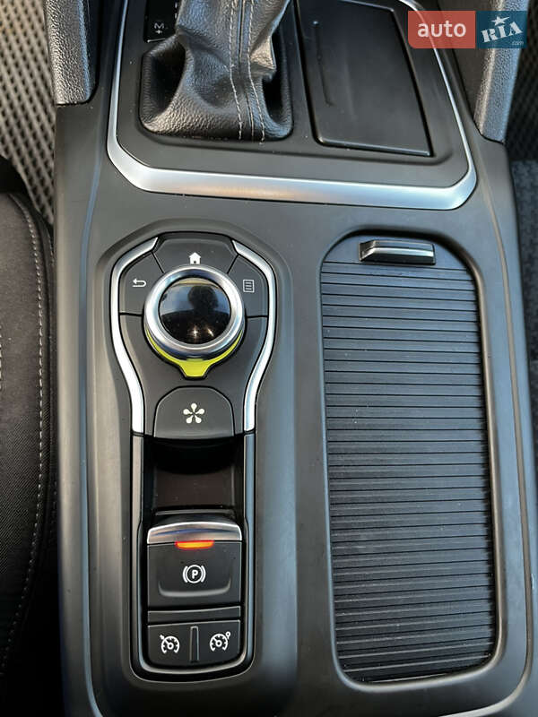 Универсал Renault Talisman 2016 в Луцке