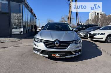 Универсал Renault Talisman 2016 в Запорожье