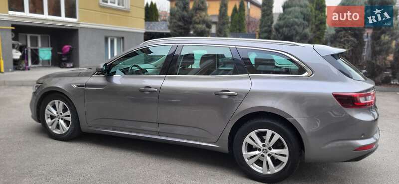 Універсал Renault Talisman 2016 в Києві