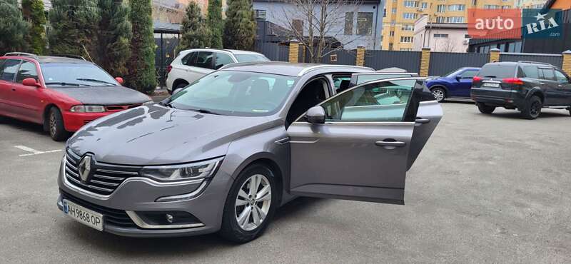 Універсал Renault Talisman 2016 в Києві