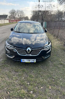 Седан Renault Talisman 2016 в Киеве