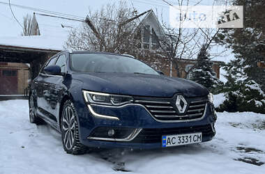 Универсал Renault Talisman 2016 в Луцке