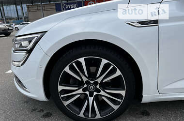 Седан Renault Talisman 2017 в 