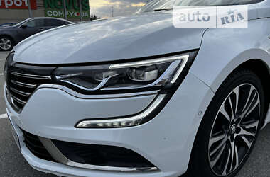Седан Renault Talisman 2017 в 