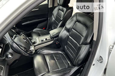 Седан Renault Talisman 2017 в 