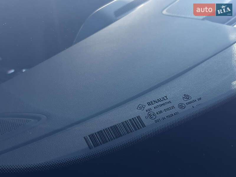 Універсал Renault Talisman 2016 в Чернівцях фото 11 Універсал Renault Talisman 2016 в Чернівцях