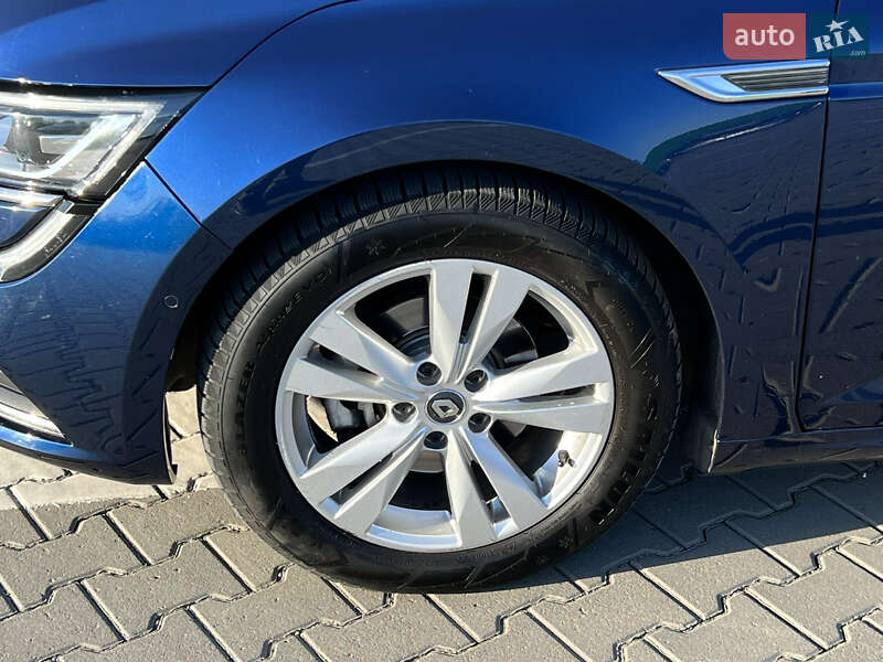 Універсал Renault Talisman 2016 в Чернівцях фото 19 Універсал Renault Talisman 2016 в Чернівцях