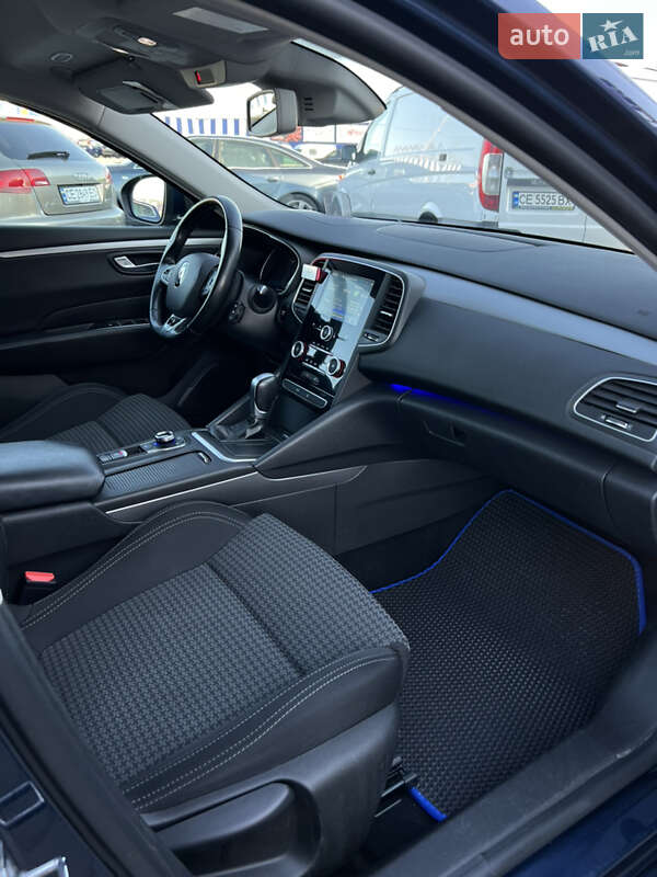 Універсал Renault Talisman 2016 в Чернівцях фото 37 Універсал Renault Talisman 2016 в Чернівцях