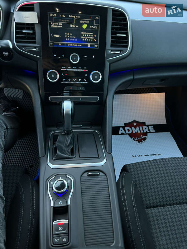 Універсал Renault Talisman 2016 в Чернівцях фото 43 Універсал Renault Talisman 2016 в Чернівцях